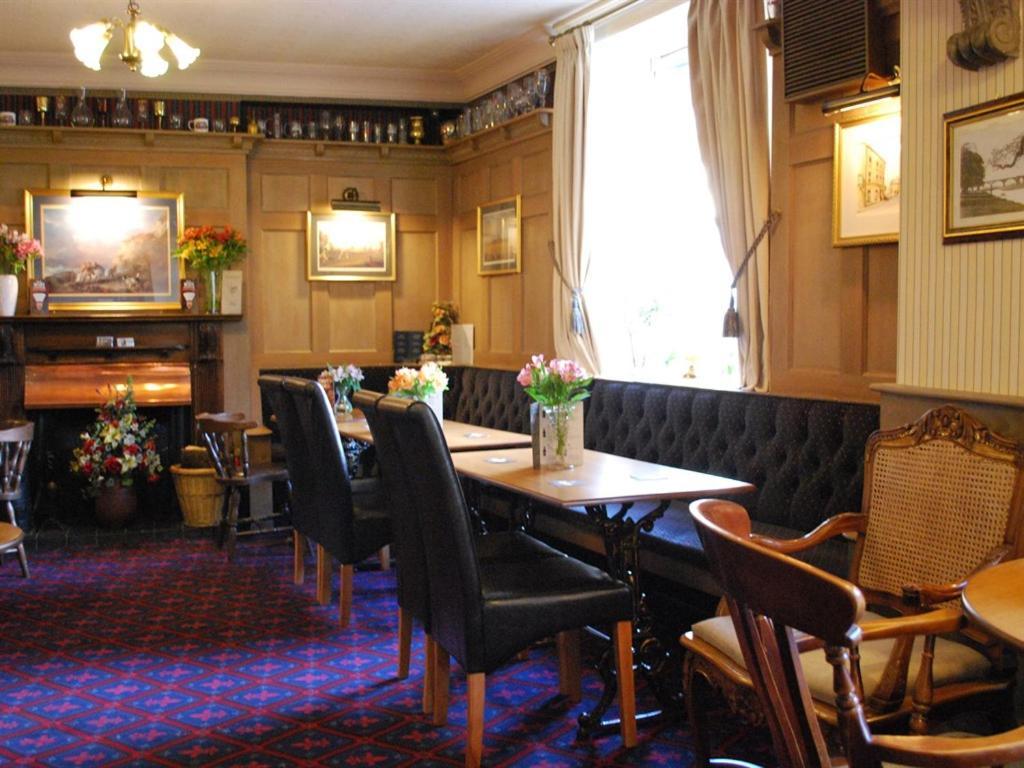 The Cross Keys Διαμέρισμα Milnthorpe Εξωτερικό φωτογραφία