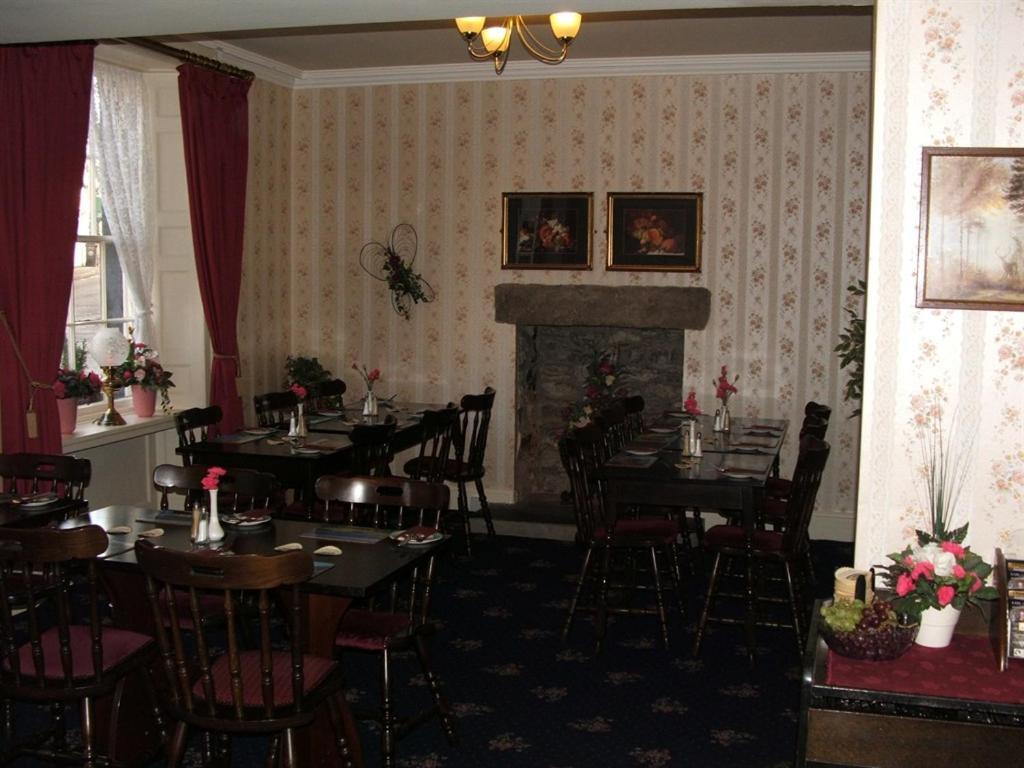 The Cross Keys Διαμέρισμα Milnthorpe Εξωτερικό φωτογραφία