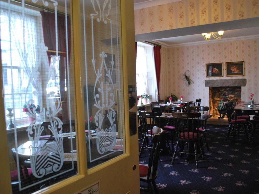 The Cross Keys Διαμέρισμα Milnthorpe Εξωτερικό φωτογραφία