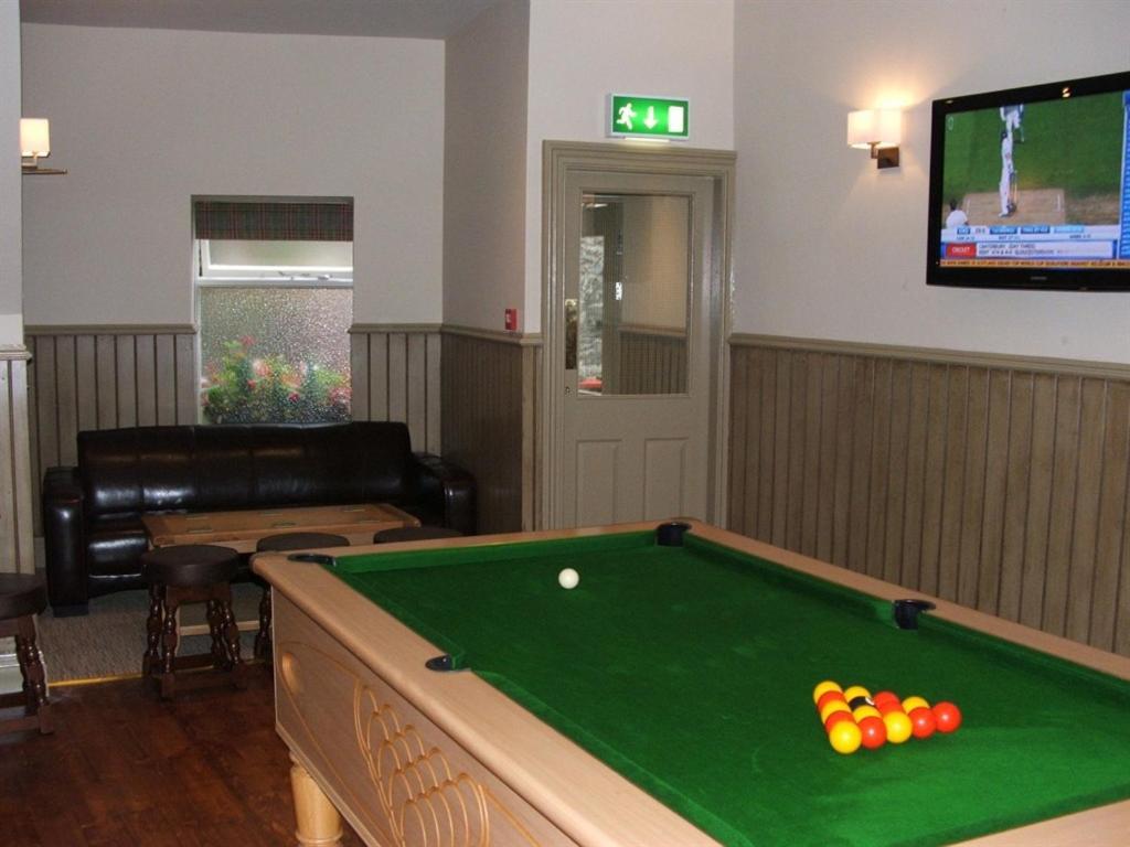 The Cross Keys Διαμέρισμα Milnthorpe Εξωτερικό φωτογραφία