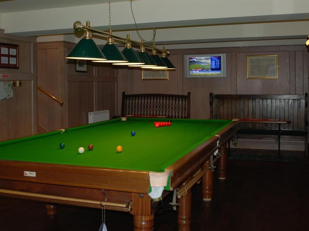 The Cross Keys Διαμέρισμα Milnthorpe Εξωτερικό φωτογραφία